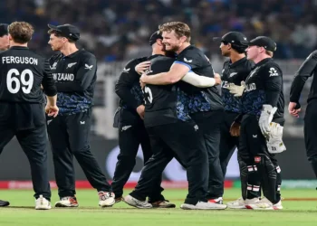 NZC Steps Away from MLC Partnership to Prioritise New Zealand Cricket