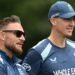 Brendon McCullum Says Relationship with Harry Brook Has Improved Over 18 Months