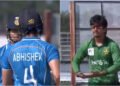 Saim Ayub Faces Kamran Akmal’s Criticism Over Vaibhav Sooryavanshi Send-Off