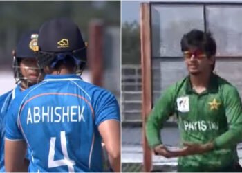 Saim Ayub Faces Kamran Akmal’s Criticism Over Vaibhav Sooryavanshi Send-Off