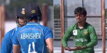 Saim Ayub Faces Kamran Akmal’s Criticism Over Vaibhav Sooryavanshi Send-Off